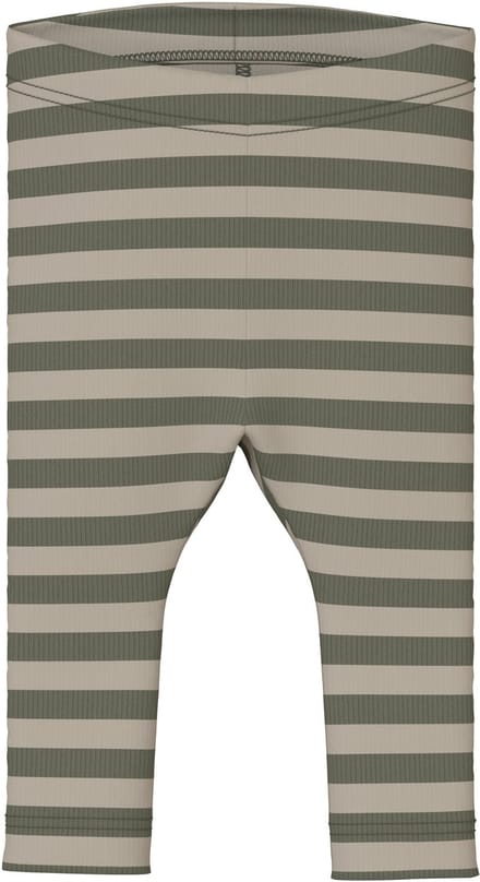 NAME IT - NBNBANIO XSL LEGGING NOOS - Baby - Leggings