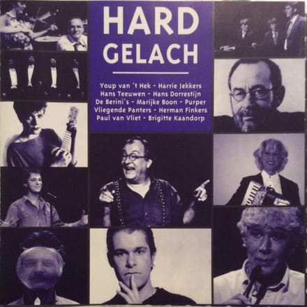 Hard Gelach