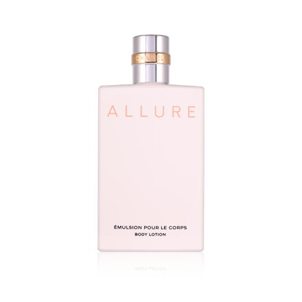 CHANEL - Allure Emulsie Voor Het Lichaam - 200 ML