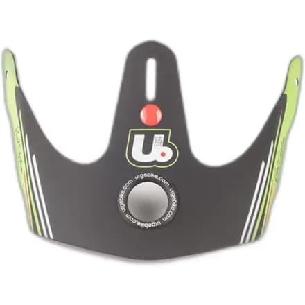Helmvizier Urge Archi-Enduro Veggie 2016