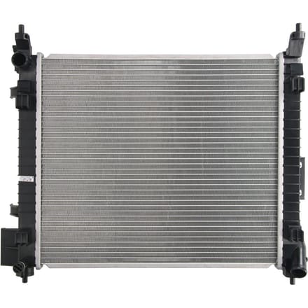 Radiator, motorkoeling KOYORAD PL022944