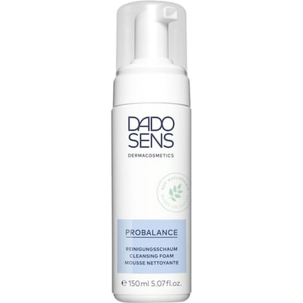 DADO SENS PROBALANCE REINIGINGSSCHUIM Reinigend schuim Dames 150 ml