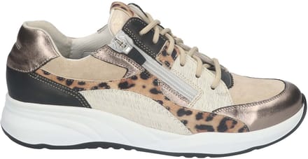 Durea 6318 Sneaker Champagne H