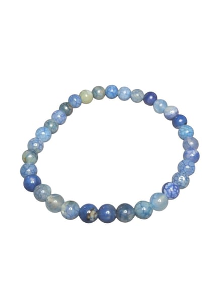 Lapis lazuli armband