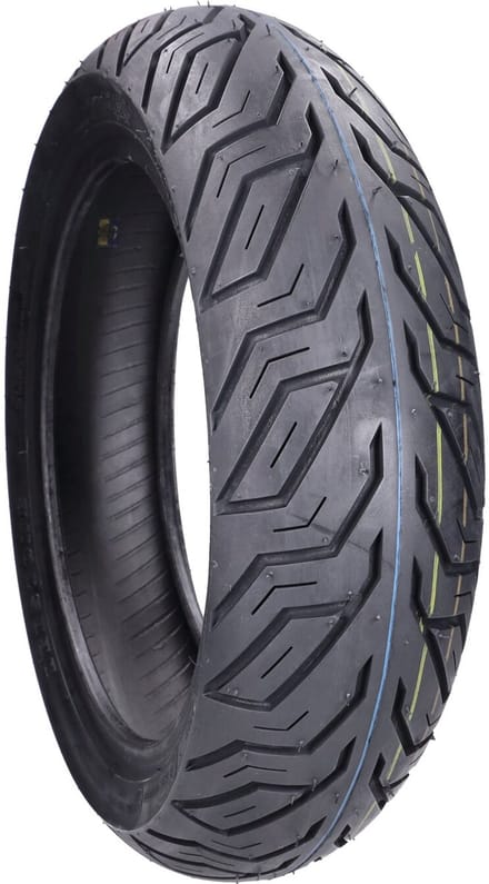 Buitenband Deestone D825 120/70 - 12