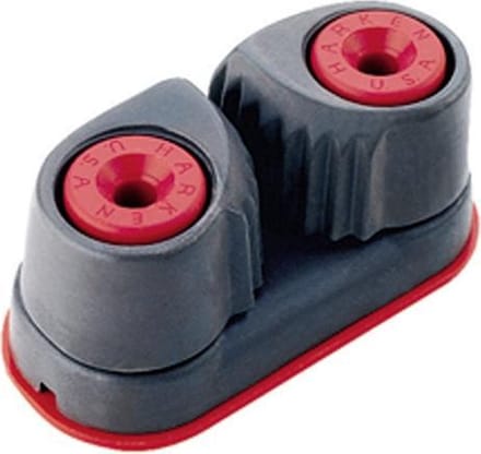 Harken Cam Cleat Offshore - Aluminium