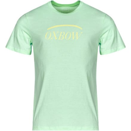 Oxbow  T-shirt Korte Mouw R1TALAI