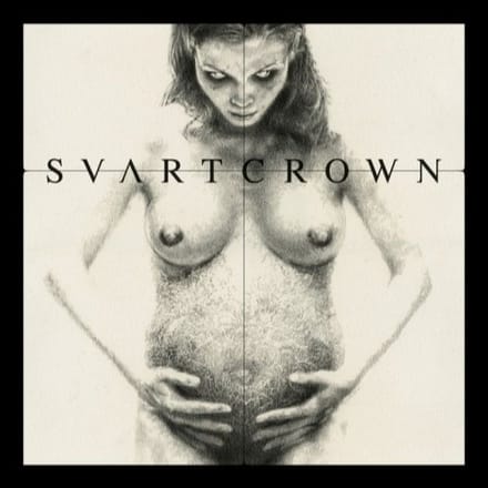 Profane - Svart Crown