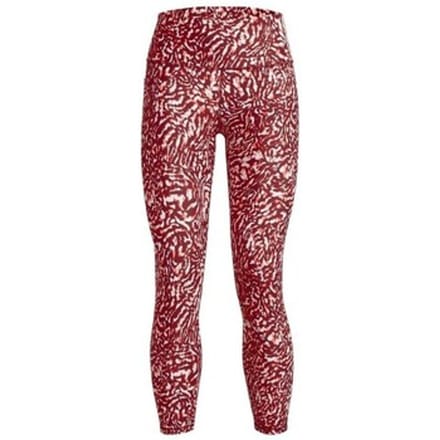 Broek Under Armour Noslip Waistband Printed