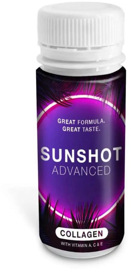 Collagen Sunshot 60 ml