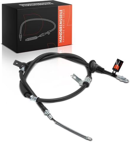 Frankberg 1x Kabel Handrem Achteras Links voor Hyundai