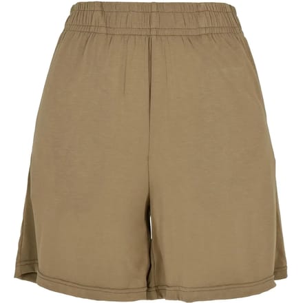 Urban Classics - Modal Korte broek - XS - Groen
