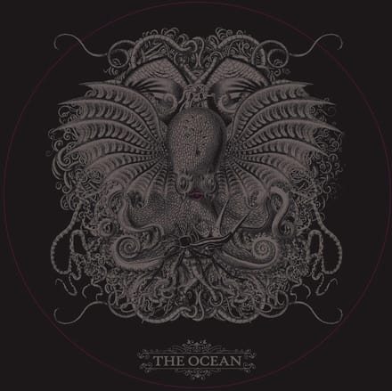The Ocean - Rhyacian (LP) (Picture Disc)