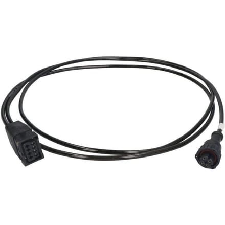 Verbindingskabel, elektronisch remsysteem WABCO 4494730300