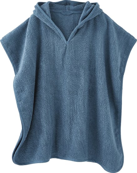 Vertbaudet Badponcho voor kinderen Dino