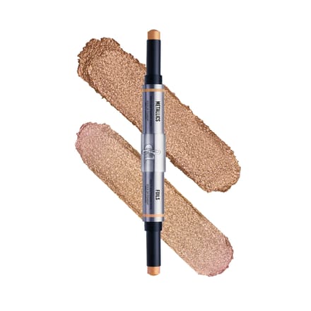 Danessa Myricks Beauty Colorfix Stix Duo 07 Aurora Radiance/Magic Hour 3 ml