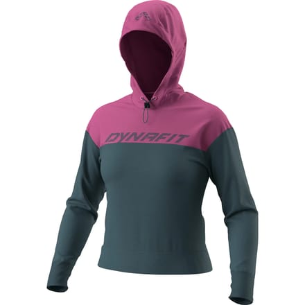 Dames Hoodie Dynafit