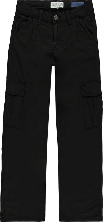 Cars Jeans Cargo Broek Karly Jr. - Meisjes