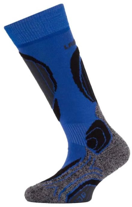 Lasting Sjb Sokken Blauw EU 29-33 Kinderen