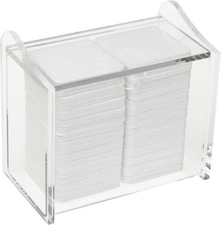 Wipes Dispenser ( Incl. 550 Lint-Free Wipes)