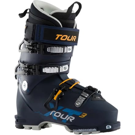 Skischoenen Lange XT3 Tour Pro FLEX115