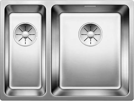 Blanco Andano 340/180-IF BR/CD man.
