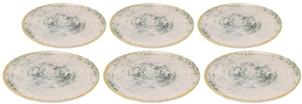 Borden Pippa Ø28cm (6/set) Kare Design