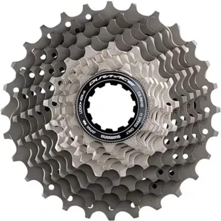 Shimano Dura-Ace CS-R9100 Cassette 11-Sp 11-28T