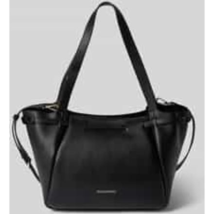 VALENTINO shopper schoudertas Medea Shopping Bag Nero zwart