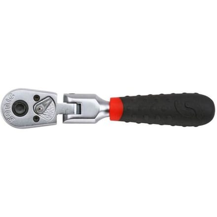 Rammelaar 1/4" SONIC 7110101
