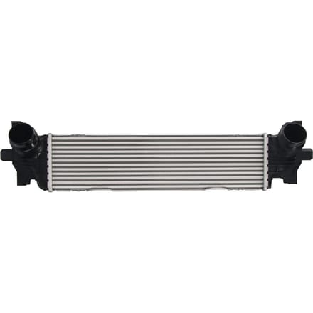 Lage-temperatuurRadiator, laadluchtRadiator MAHLE CI 626 000P