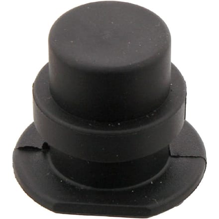 Afsluitstop, koelmiddelflens FEBI BILSTEIN 12407