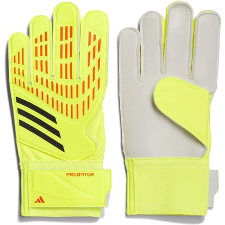 Kinder keepershandschoenen adidas Predator TRN