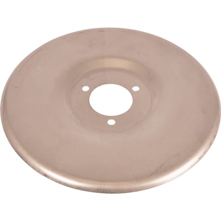 Skid plate