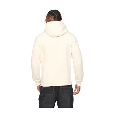 Crosshatch Heren Hallfell Hoodie (Neutraal)