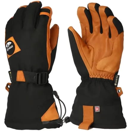 Skihandschoenen Eska Vooz Gtx