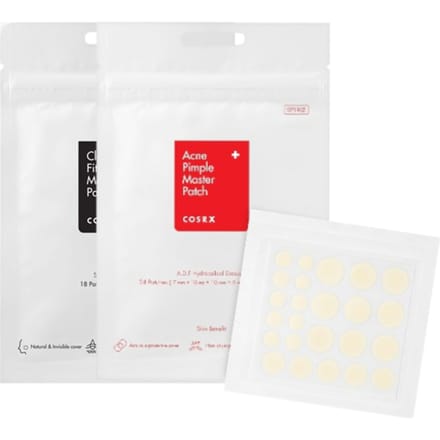 COSRX Acne Clear Set