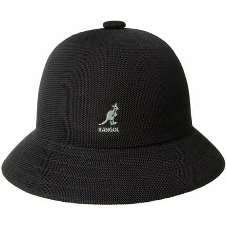 Chapeau Bob Kangol K2094st Noir Tropic Casual K2094ST BLACK (XL)