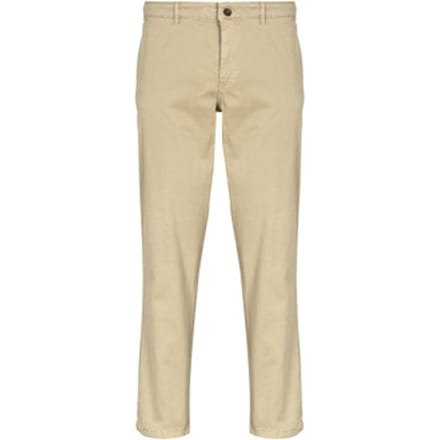 JACK & JONES Ollie Vance Chino regular fit - heren chino - Lemon Pepper (lemon pepper)