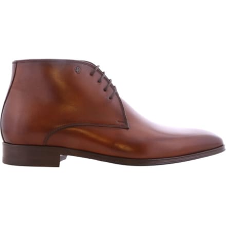 Van Bommel Sbm-50029-24-01 heren veterschoenen gekleed 40 (6,5)