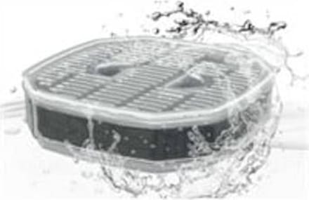 AquAtlantis Cleanbox Pro Activated Carbon L