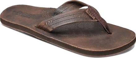Reef Draftsmen Teenslippers Heren