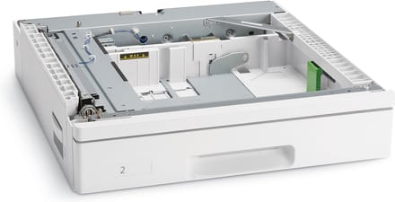 Xerox 520-Sheet Tray - Paper Feeder for VersaLink Printers