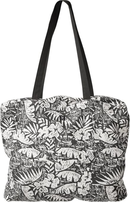 Brunotti Toundra Bag - Zwart - ONE SIZE