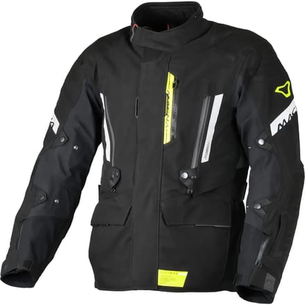 Motorjas Macna Ultimax 2.0