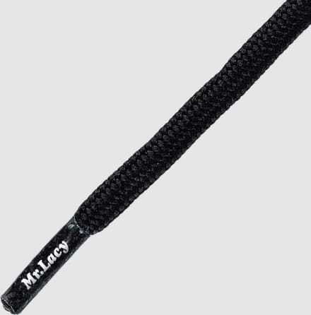 Mr. Lacy Hikies Outdoor veters - Zwart - 150 cm -