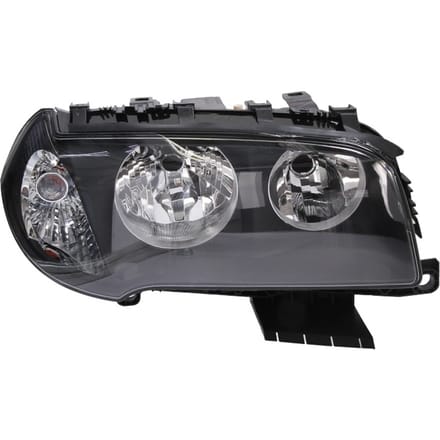 Koplampen DEPO 444-1157RMLDEM2, rechts