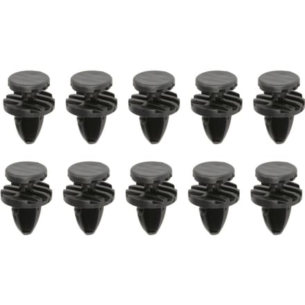 Clip voor bevestiging van bekledingen ROMIX ROM C70613