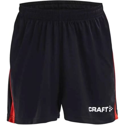 Kinderbroeken Craft progress contrast