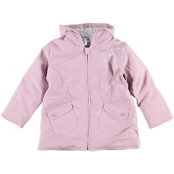 Windjack Miss Girly Coupe-vent fille FRIMA